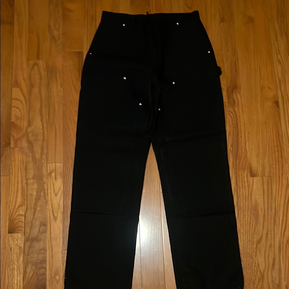 Carhartt Black Men's Pants